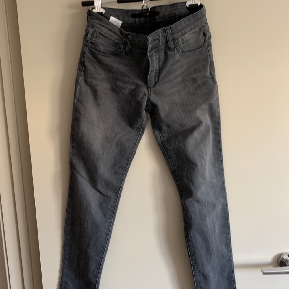 JOE'S JEANS women's Skinny Jeans